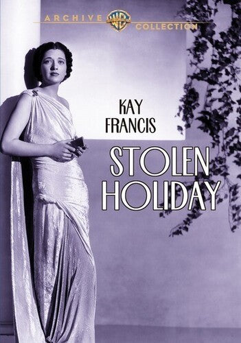 Stolen Holiday - Stolen Holiday - DVD