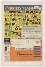 Uncanny X-Men 138 Marvel 1980 FN Wolverine Cyclops Colossus