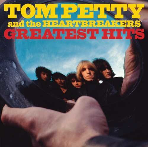 Greatest Hits [CD]