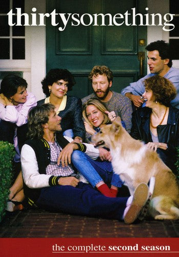 Thirtysomething: Complete Second Season - Thirtysomething: Complete Second Season - DVD