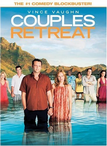 Couples Retreat - Couples Retreat - DVD