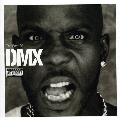 The Best Of DMX (CD)