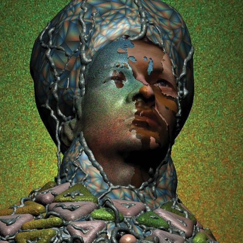 Yeasayer - Odd Blood - Music CD