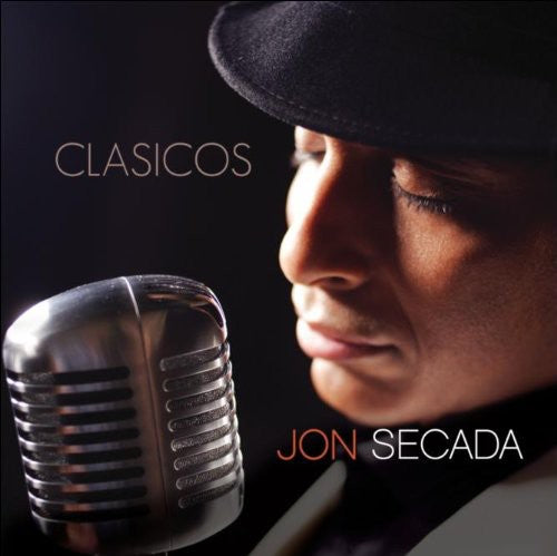 Secada,jon - Clasicos - Music CD