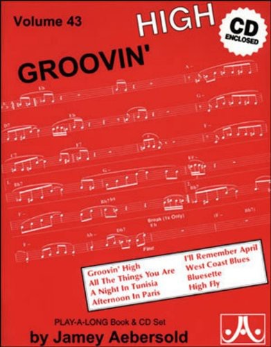 Groovin' High / Various - Groovin' High / Various - Books