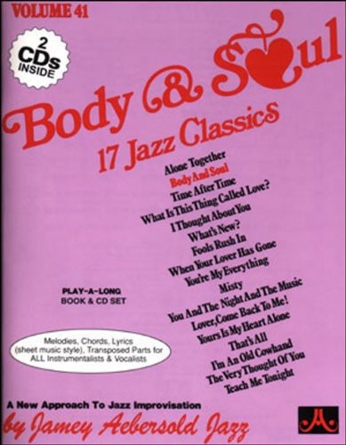 Body & Soul / Various - Body & Soul / Various - Books