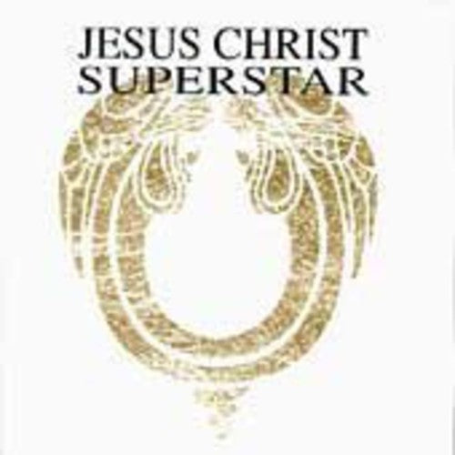 Jesus Christ Superstar (Original Soundtrack) [2 CD]