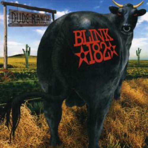 Dude Ranch [CD]