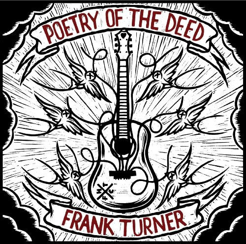 Poetry Of The Deed [Download Included]