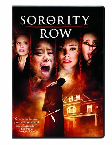 Sorority Row - Sorority Row - DVD