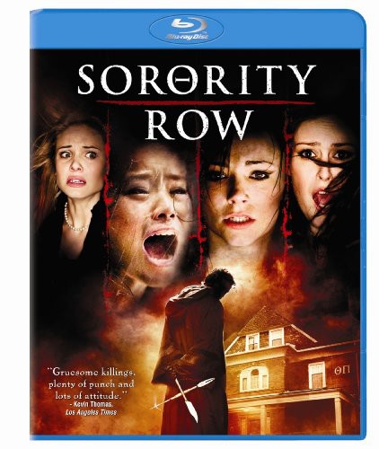 Sorority Row - Sorority Row - Blu-ray