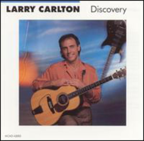 Discovery (CD)