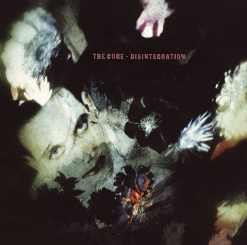 Disintegration (Vinyl)