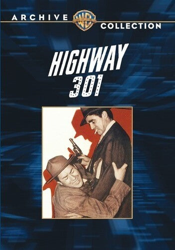 Highway 301 - Highway 301 - DVD
