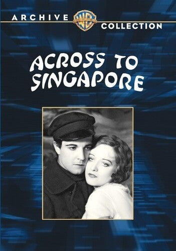 Across To Singapore - Across To Singapore - DVD