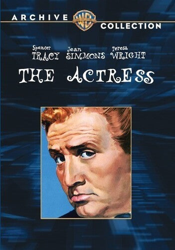 Actress - Actress - DVD