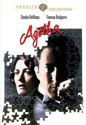 Agatha - Agatha - DVD