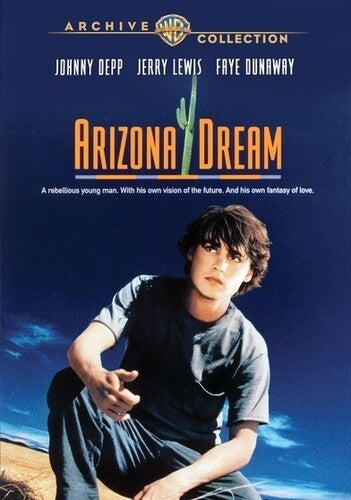 Arizona Dream - Arizona Dream - DVD