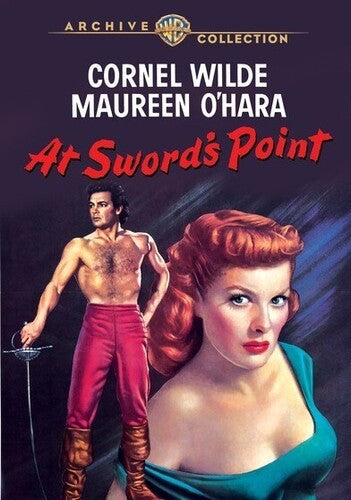 At Swords Point - At Swords Point - DVD