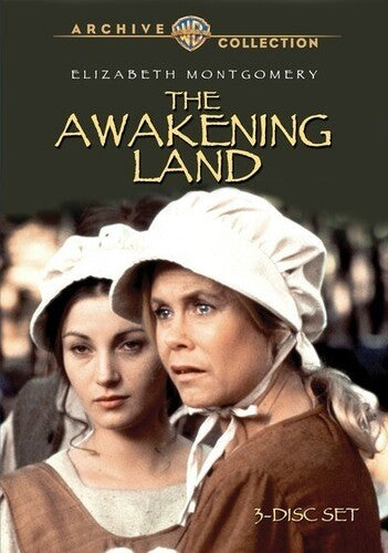 Awakening Land - Awakening Land - DVD