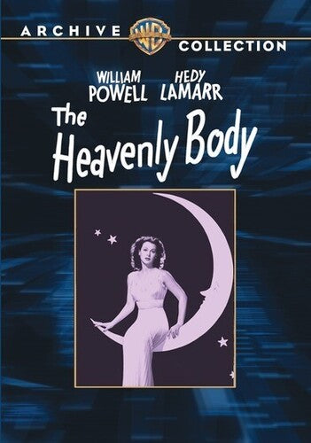 Heavenly Body - Heavenly Body - DVD