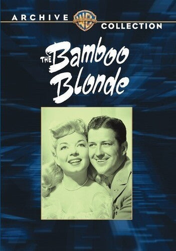 Bamboo Blonde - Bamboo Blonde - DVD
