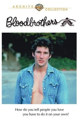 Bloodbrothers - Bloodbrothers - DVD