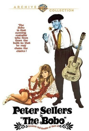 Bobo - Bobo - DVD