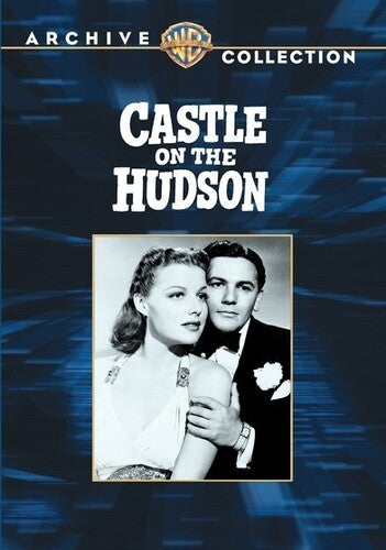 Castle On The Hudson - Castle On The Hudson - DVD