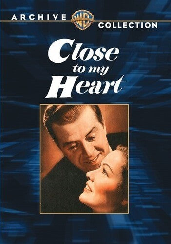 Close To My Heart - Close To My Heart - DVD