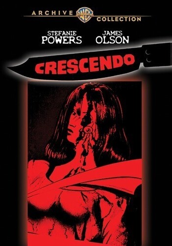 Crescendo - Crescendo - DVD