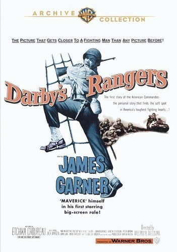 Darbys Rangers - Darbys Rangers - DVD
