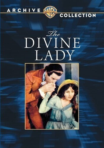 Divine Lady - Divine Lady - DVD