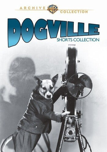 Dogville Collections - Dogville Collections - DVD