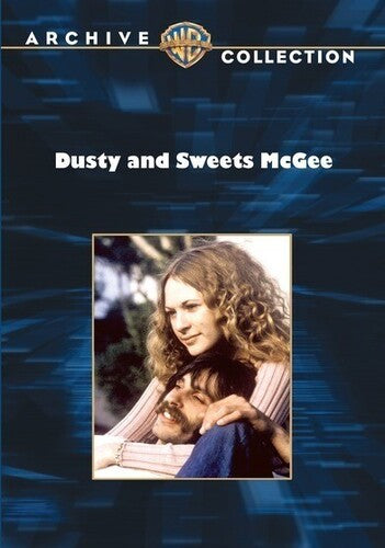 Dusty & Sweets Mcgee - Dusty & Sweets Mcgee - DVD