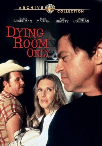 Dying Room Only - Dying Room Only - DVD