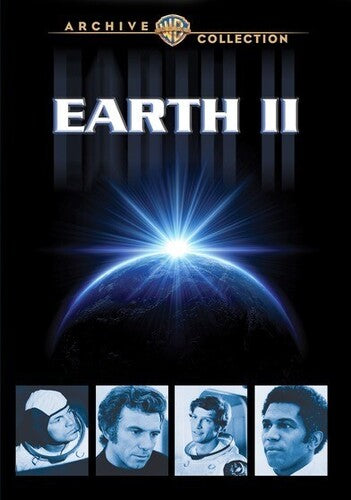 Earth Ii - Earth Ii - DVD