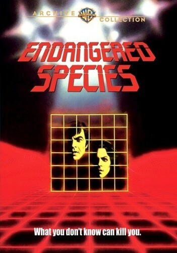 Endangered Species - Endangered Species - DVD
