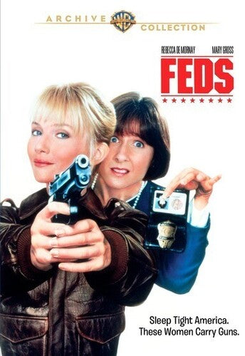 Feds - Feds - DVD