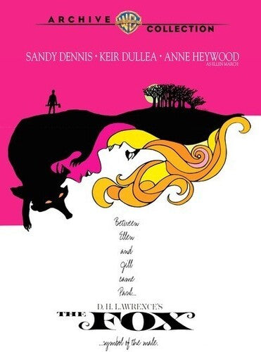 Fox - Fox - DVD