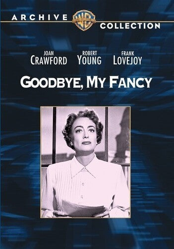 Goodbye My Fancy - Goodbye My Fancy - DVD