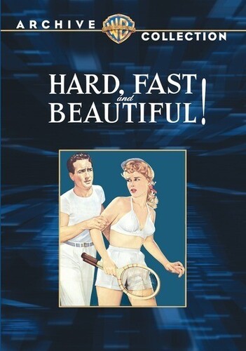 Hard Fast & Beautiful - Hard Fast & Beautiful - DVD