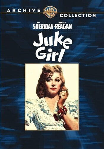 Juke Girl - Juke Girl - DVD