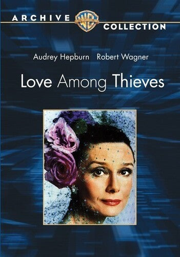 Love Among Thieves - Love Among Thieves - DVD