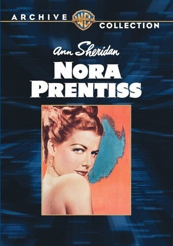 Nora Prentiss - Nora Prentiss - DVD