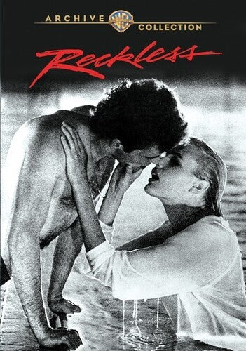 Reckless - Reckless - DVD