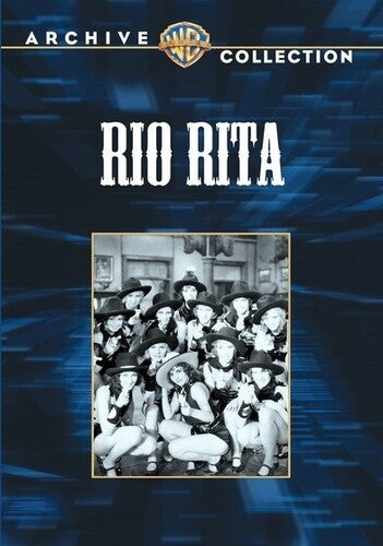 Rio Rita - Rio Rita - DVD