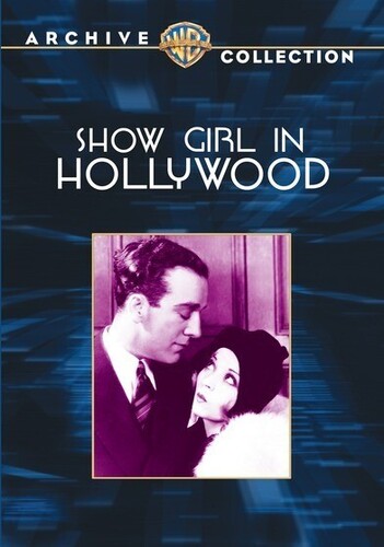 Show Girl In Hollywood - Show Girl In Hollywood - DVD