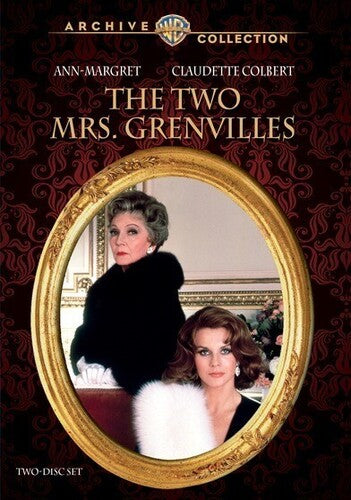 Two Mrs. Grenvilles - Two Mrs. Grenvilles - DVD