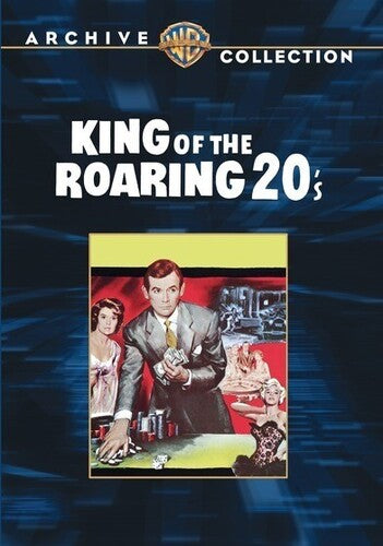 King Of The Roaring 20s - King Of The Roaring 20s - DVD